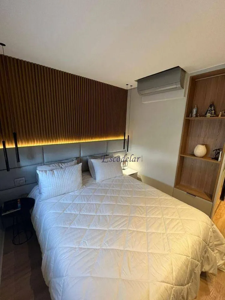 Apartamento, 3 quartos, 108 m² - Foto 12