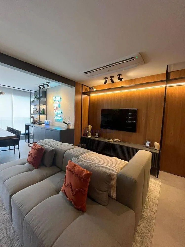 Apartamento, 3 quartos, 108 m² - Foto 9