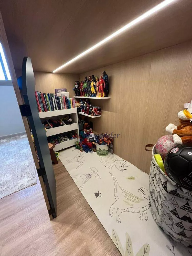 Apartamento à venda com 3 quartos, 108m² - Foto 4