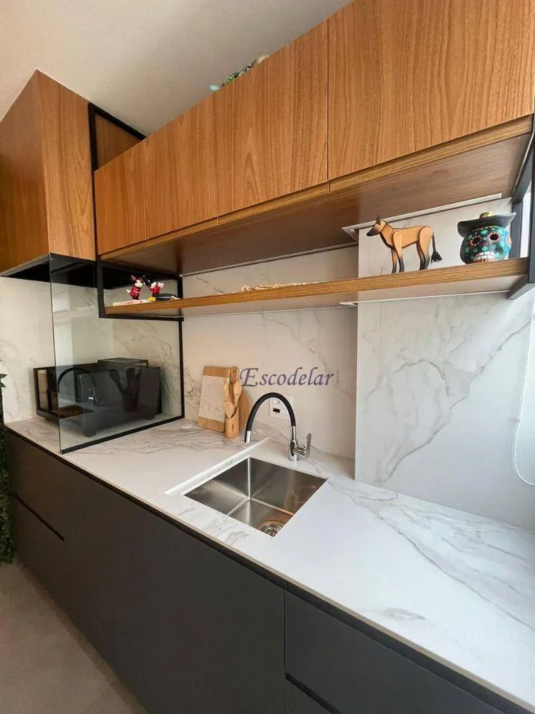 Apartamento, 3 quartos, 108 m² - Foto 11
