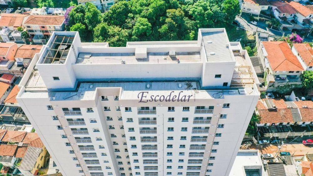 Apartamento, 2 quartos, 42 m² - Foto 8