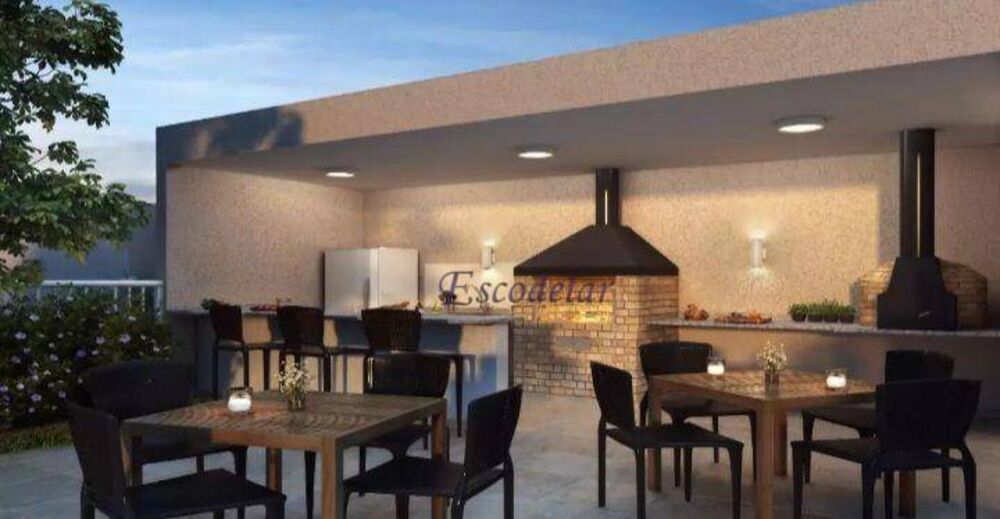 Apartamento, 2 quartos, 42 m² - Foto 11