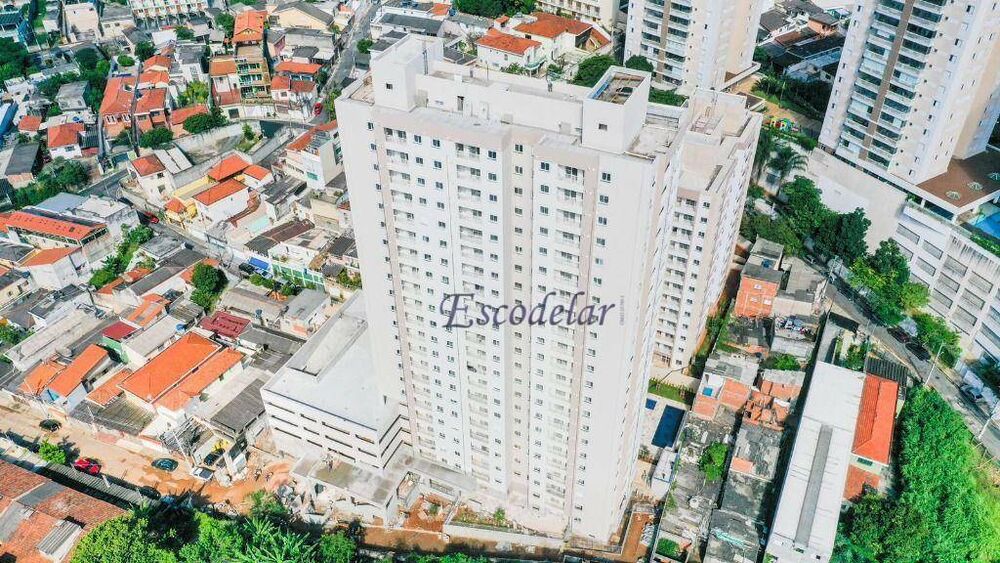 Apartamento, 2 quartos, 42 m² - Foto 9