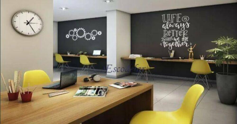 Apartamento, 2 quartos, 42 m² - Foto 10