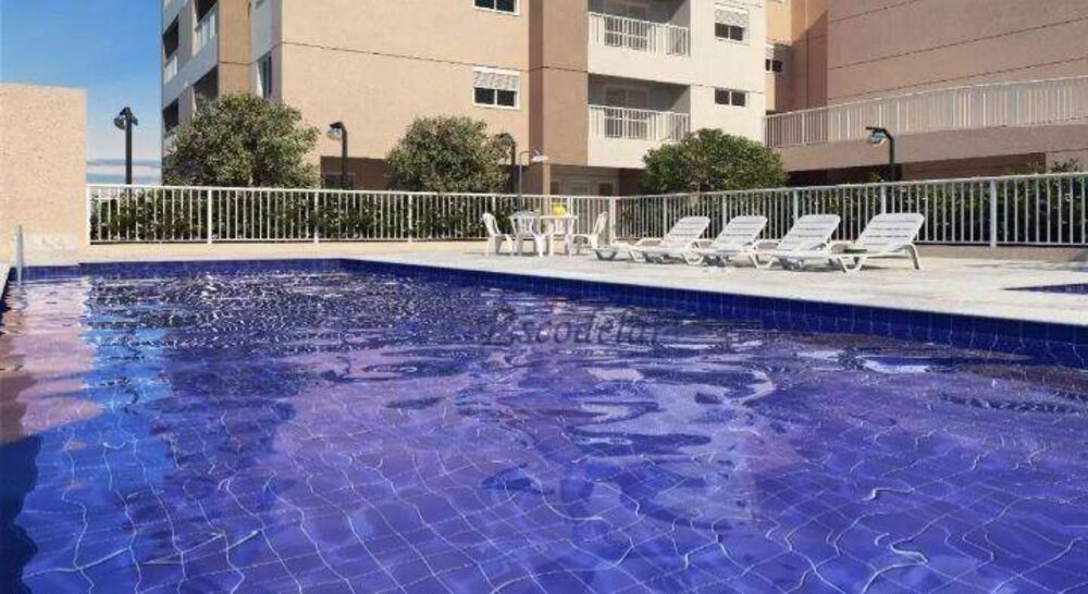 Apartamento, 2 quartos, 42 m² - Foto 5