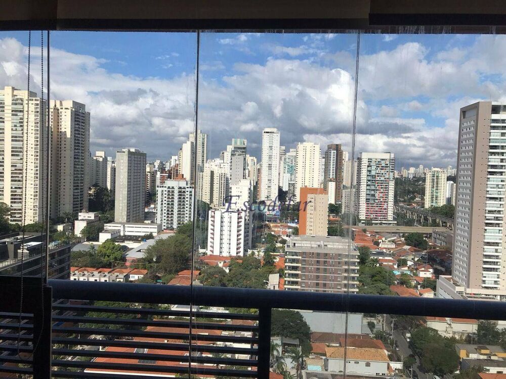Apartamento, 1 quarto, 44 m² - Foto 1