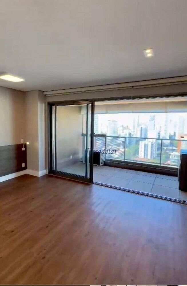Apartamento, 1 quarto, 44 m² - Foto 2