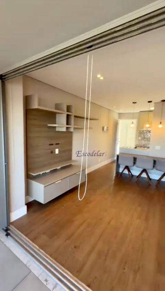 Apartamento, 1 quarto, 44 m² - Foto 4