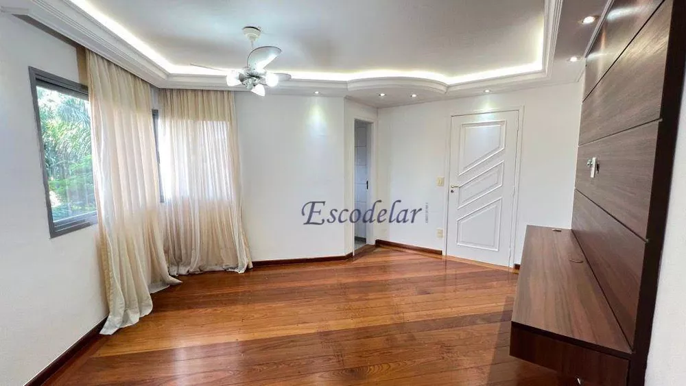 Apartamento, 3 quartos, 127 m² - Foto 3