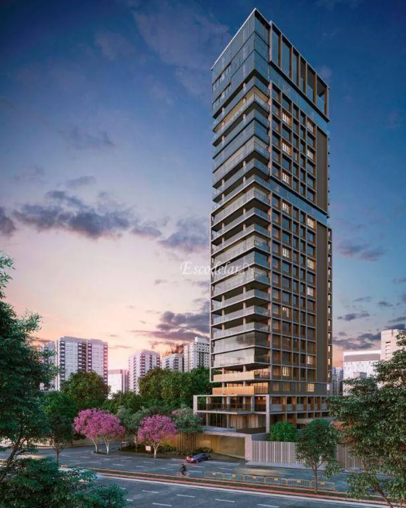 Apartamento, 4 quartos, 358 m² - Foto 2