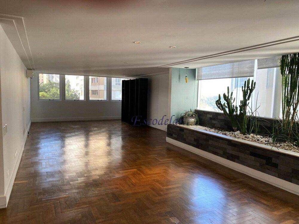 Apartamento à venda com 2 quartos, 190m² - Foto 1