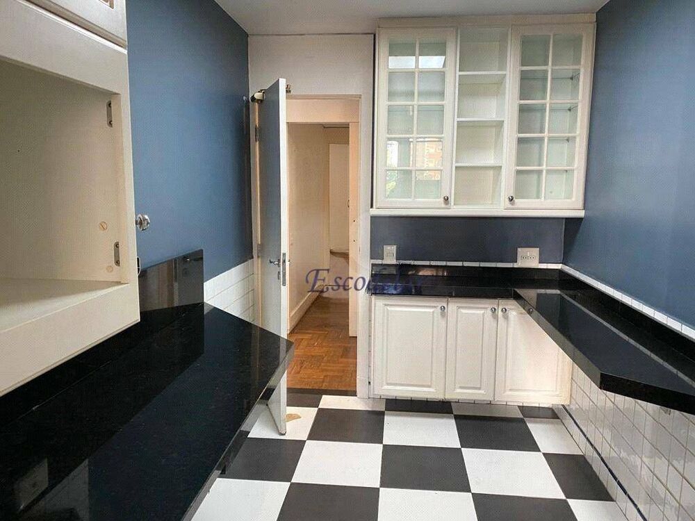 Apartamento à venda com 2 quartos, 190m² - Foto 4