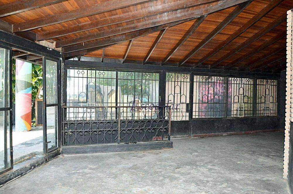 Prédio Inteiro, 550 m² - Foto 3