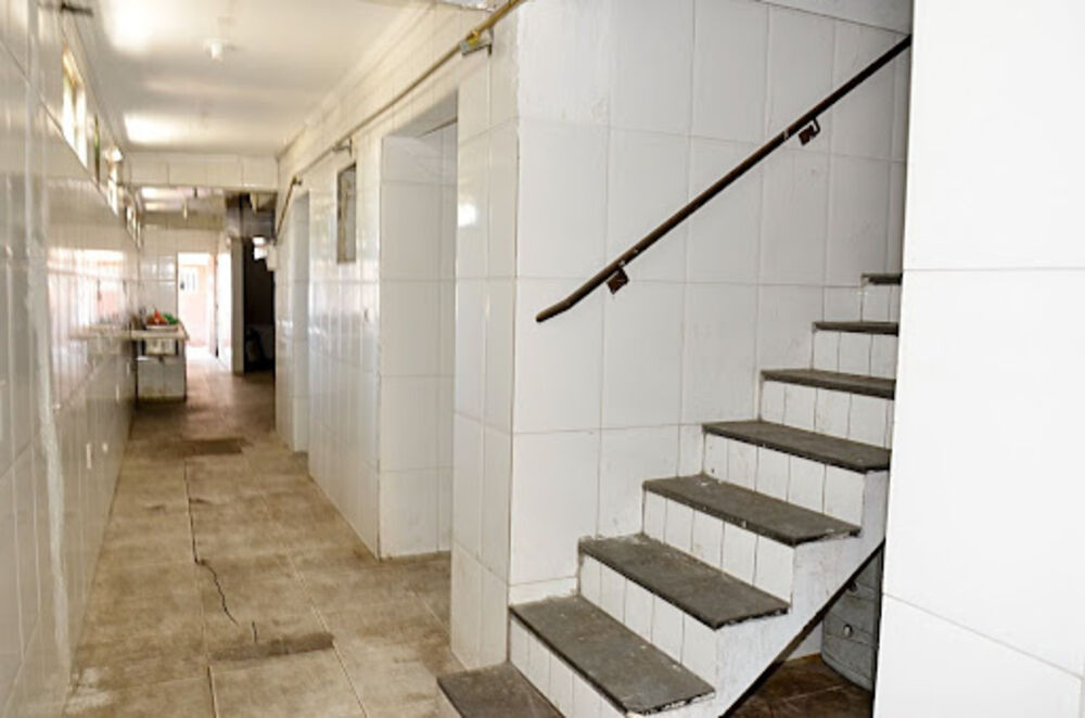Prédio Inteiro, 550 m² - Foto 4