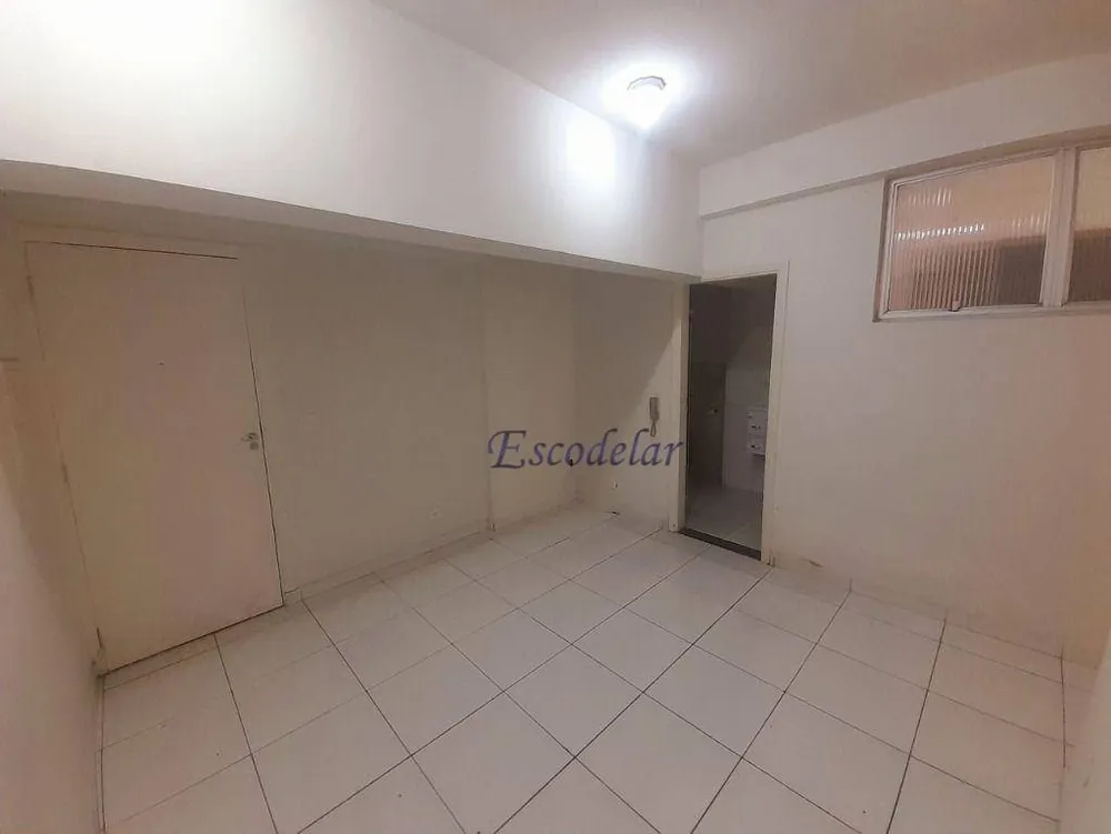 Apartamento, 2 quartos, 49 m² - Foto 2