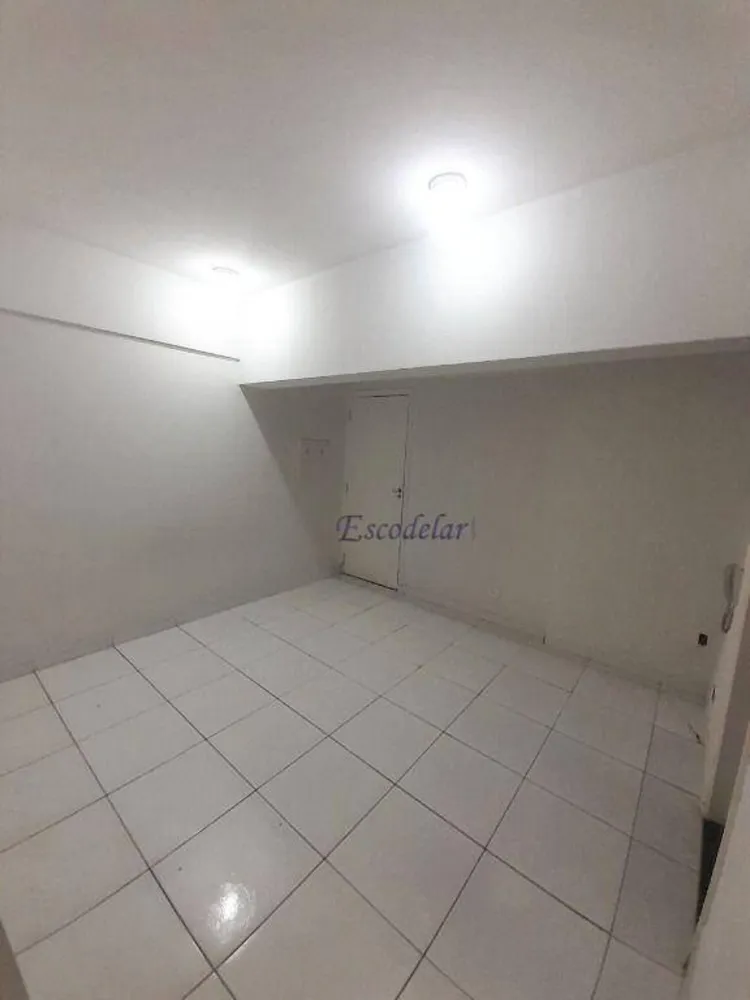 Apartamento, 2 quartos, 49 m² - Foto 3