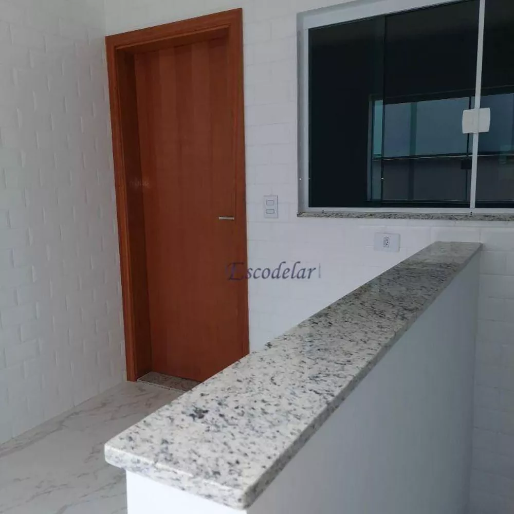 Sobrado, 3 quartos, 185 m² - Foto 8