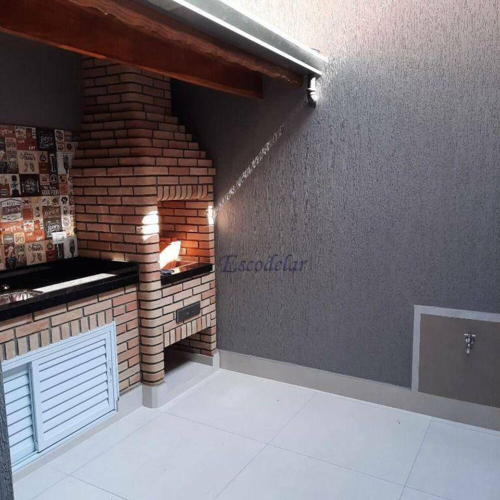 Sobrado, 3 quartos, 185 m² - Foto 9