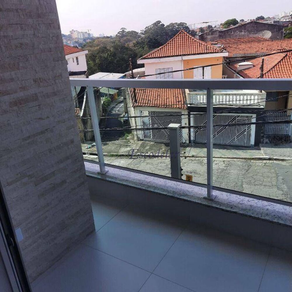 Sobrado, 3 quartos, 185 m² - Foto 11