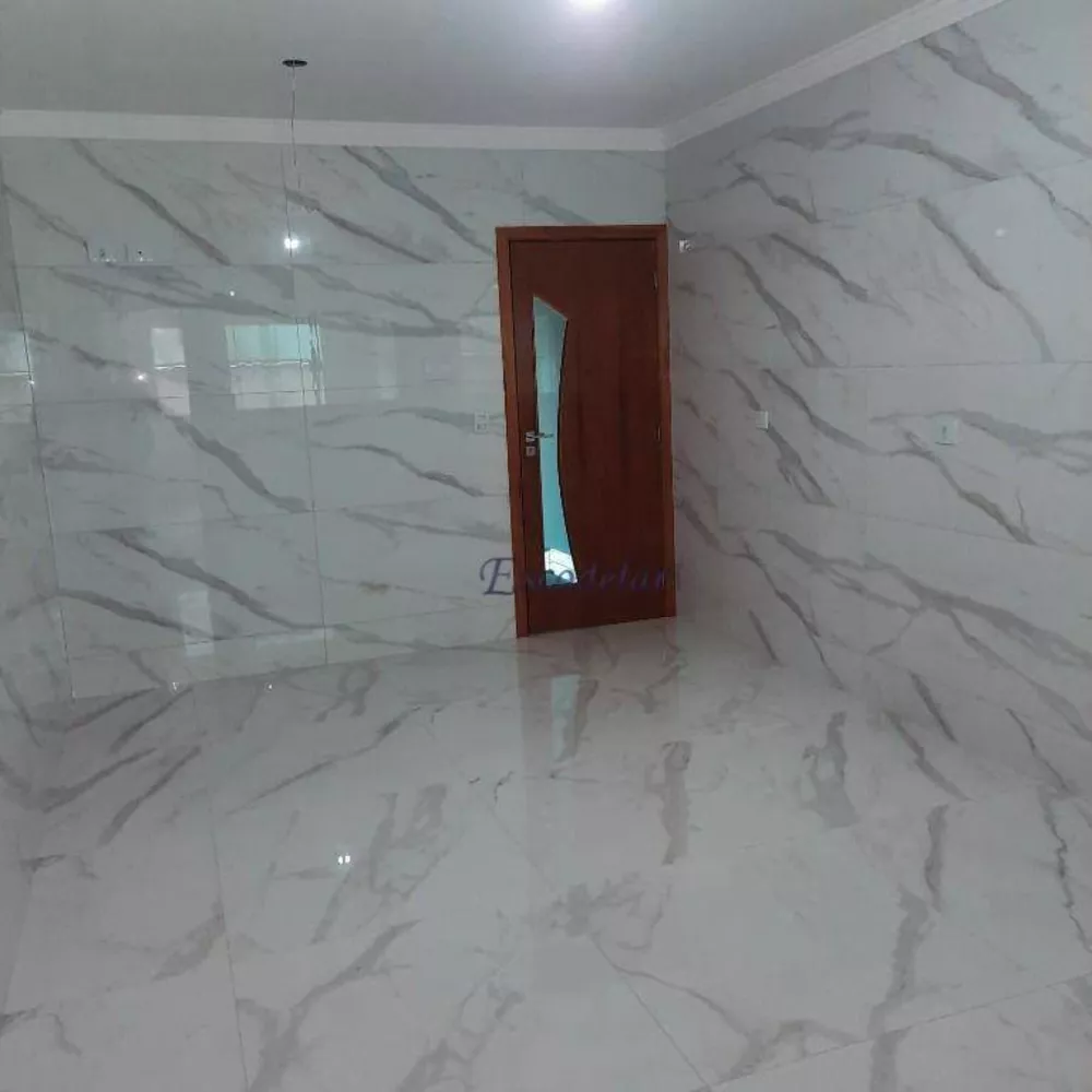 Sobrado, 3 quartos, 185 m² - Foto 6