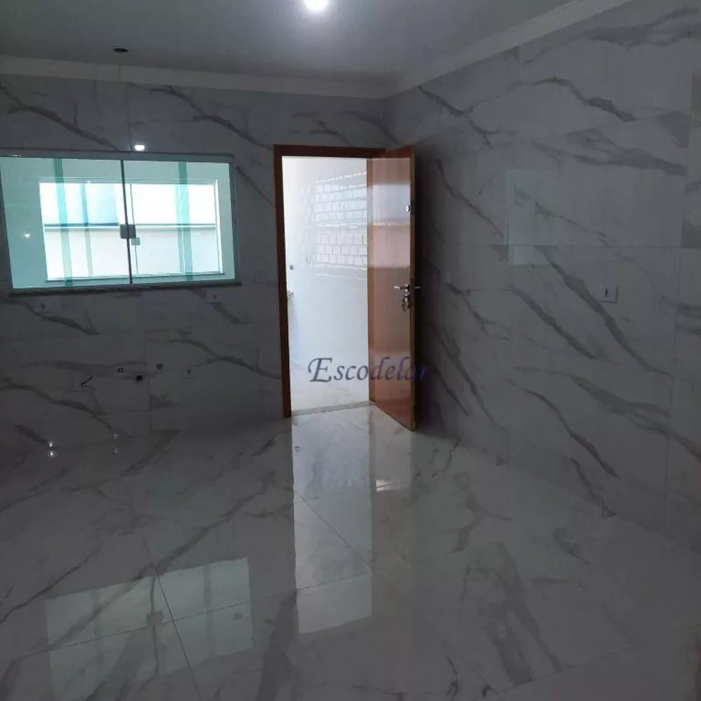 Sobrado, 3 quartos, 185 m² - Foto 5