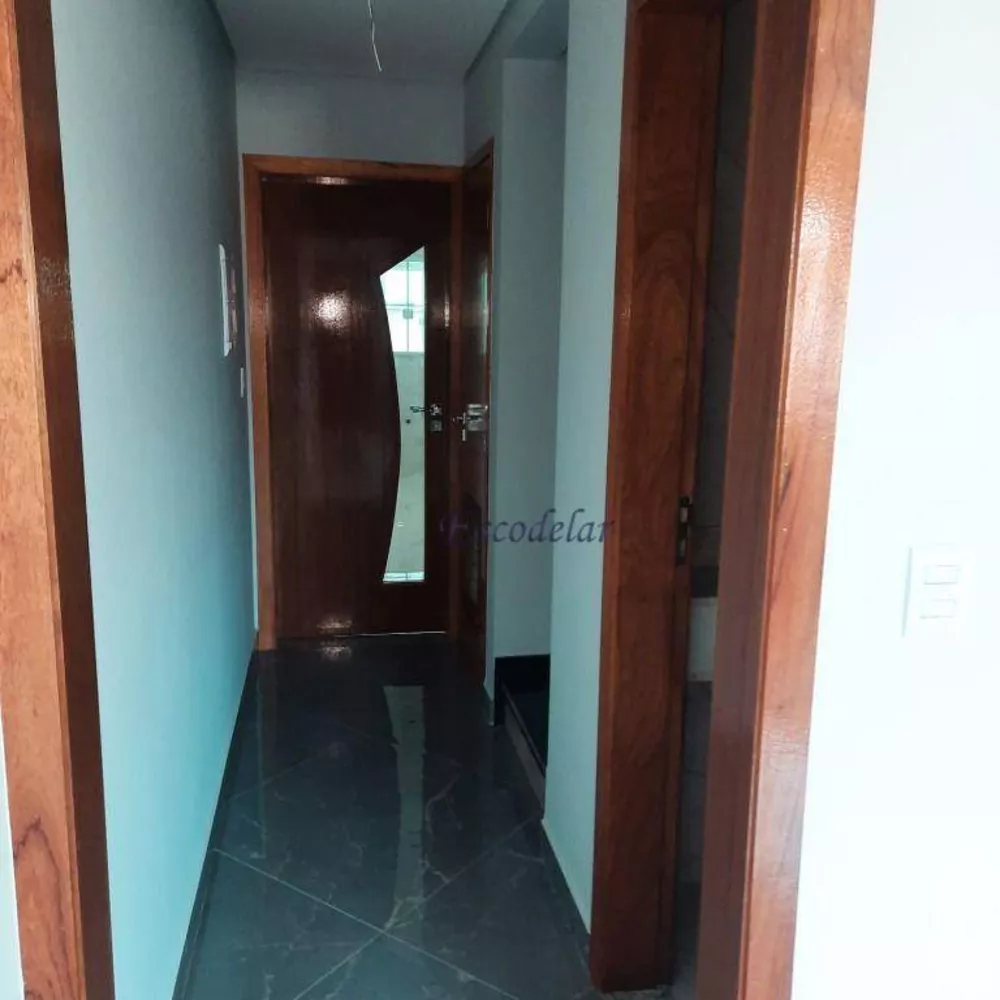 Sobrado, 3 quartos, 185 m² - Foto 7