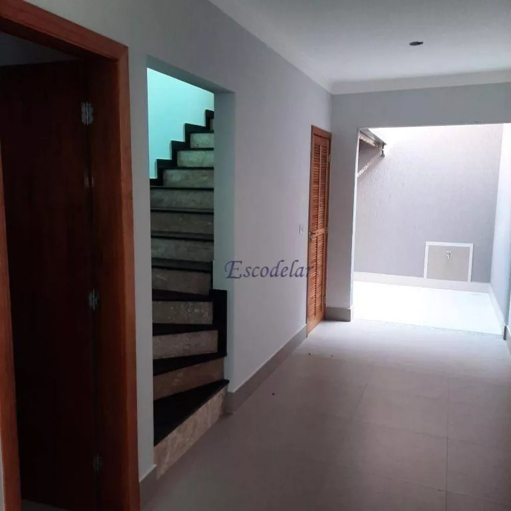 Sobrado, 3 quartos, 185 m² - Foto 3