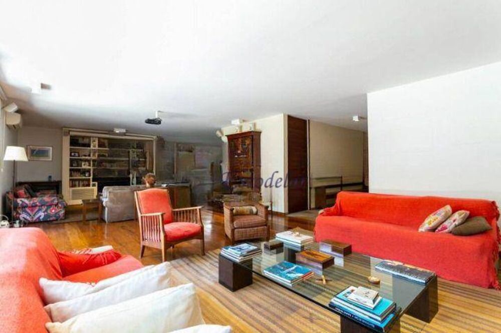 Casa, 4 quartos, 345 m² - Foto 2