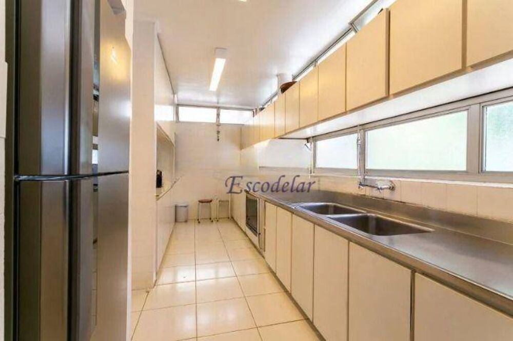 Casa, 4 quartos, 345 m² - Foto 11