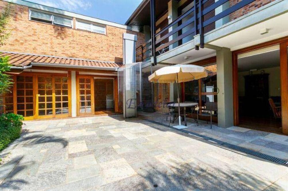 Casa, 4 quartos, 345 m² - Foto 3