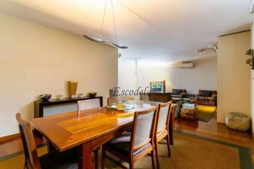 Casa, 4 quartos, 345 m² - Foto 9