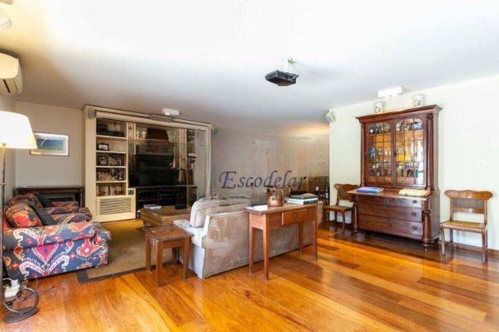 Casa, 4 quartos, 345 m² - Foto 4