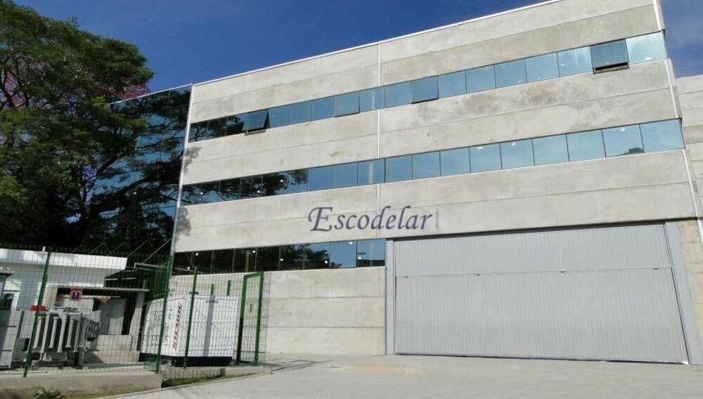 Depósito-Galpão, 4339 m² - Foto 1