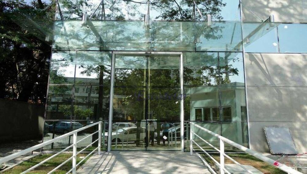 Depósito-Galpão, 4339 m² - Foto 2