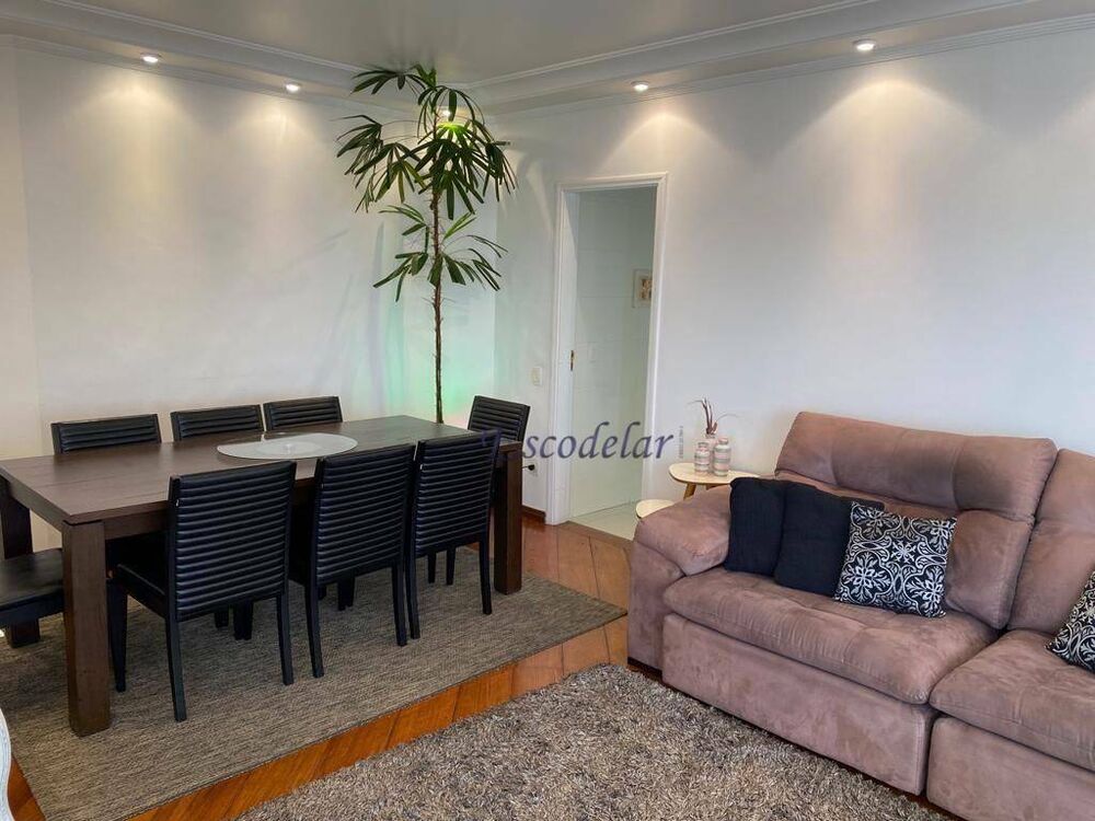 Apartamento, 3 quartos, 146 m² - Foto 2