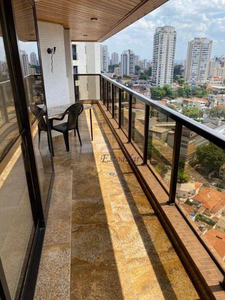 Apartamento, 3 quartos, 146 m² - Foto 4