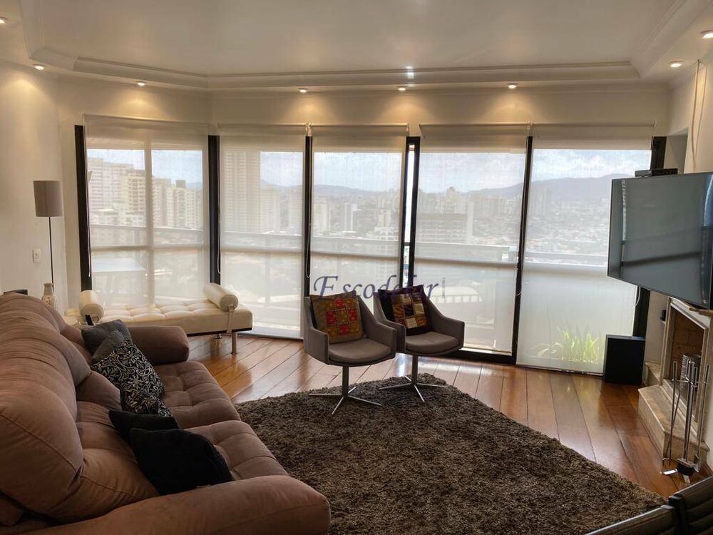 Apartamento, 3 quartos, 146 m² - Foto 3