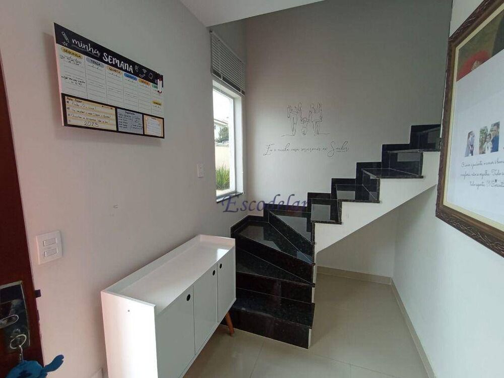 Casa de Condomínio, 2 quartos - Foto 3