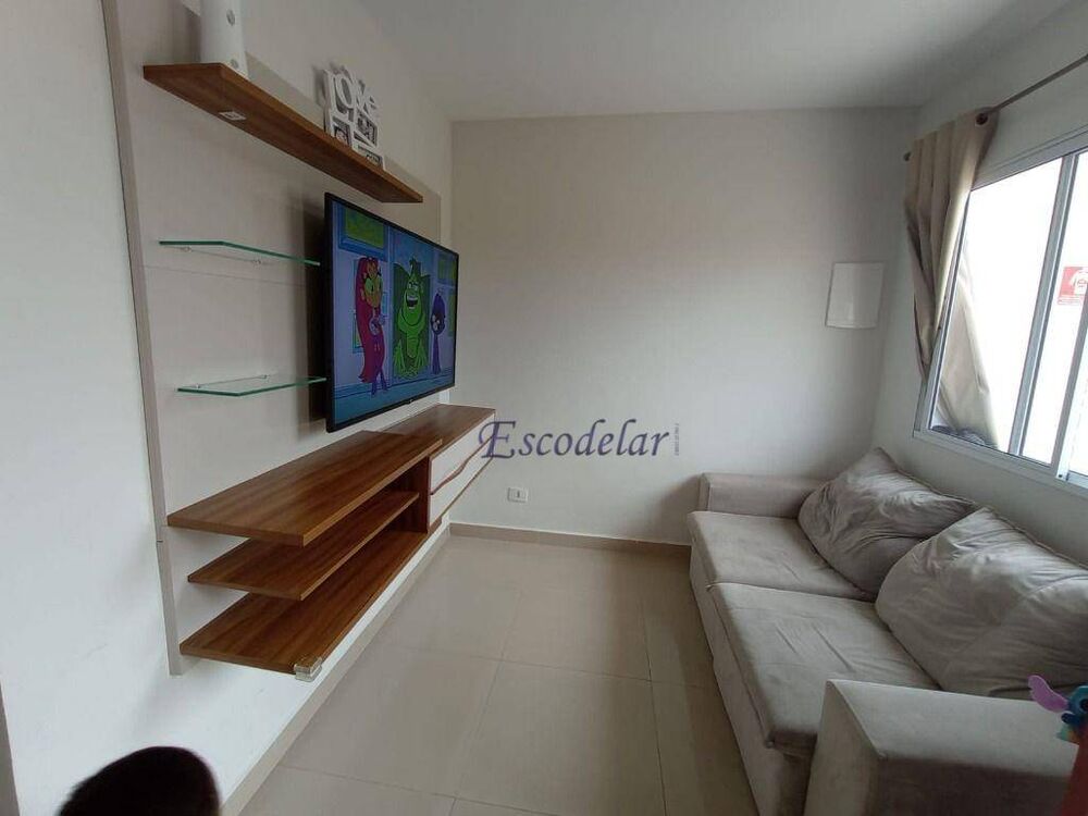 Casa de Condomínio, 2 quartos - Foto 2