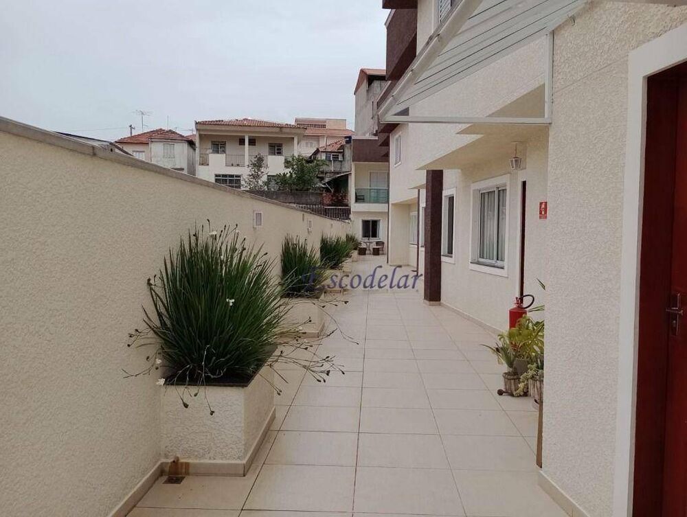 Casa de Condomínio, 2 quartos - Foto 4