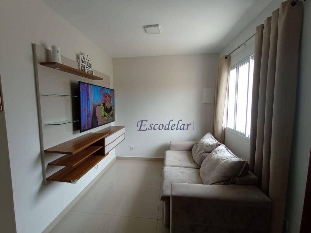 Casa de Condomínio, 2 quartos - Foto 1