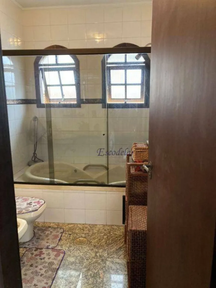Sobrado, 3 quartos, 260 m² - Foto 12