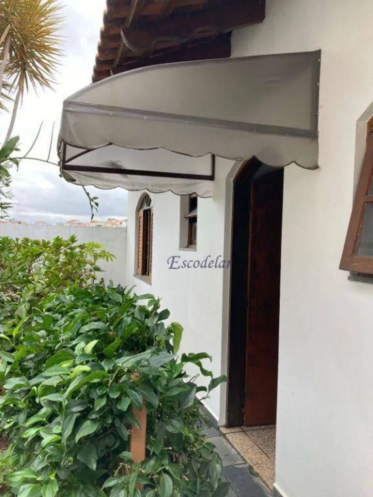 Sobrado, 3 quartos, 260 m² - Foto 10
