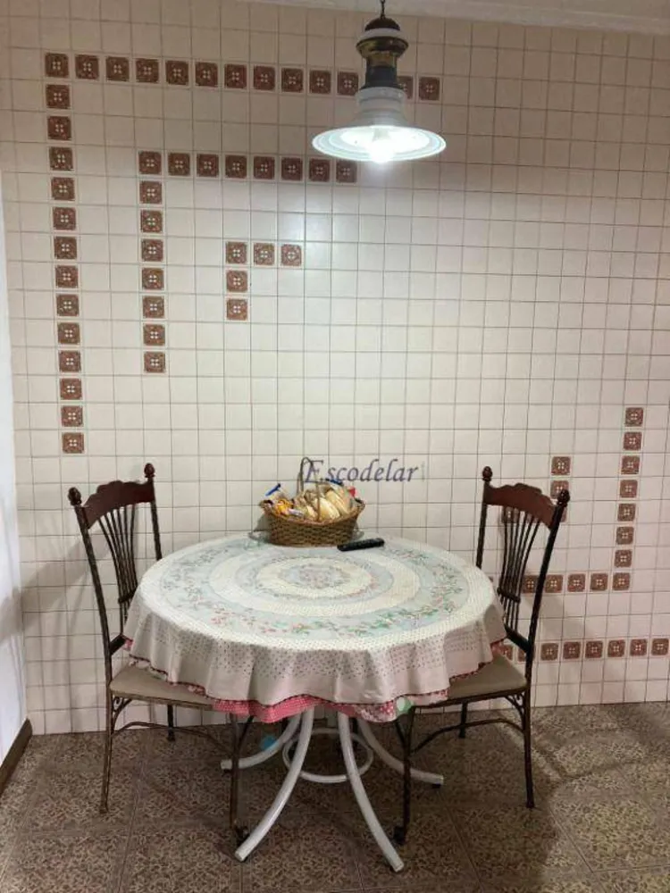 Sobrado, 3 quartos, 260 m² - Foto 9