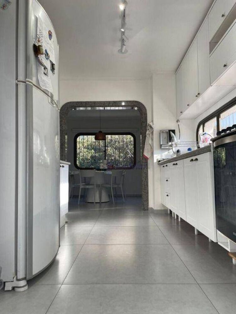 Apartamento, 4 quartos, 204 m² - Foto 20