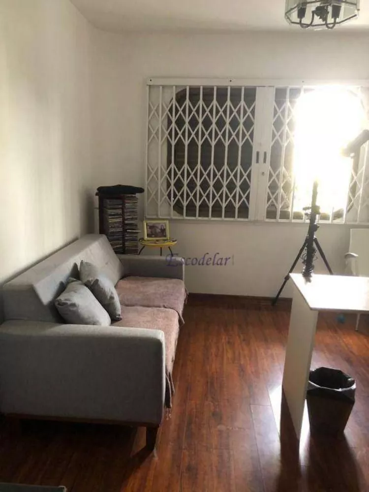 Apartamento à venda com 4 quartos, 204m² - Foto 15