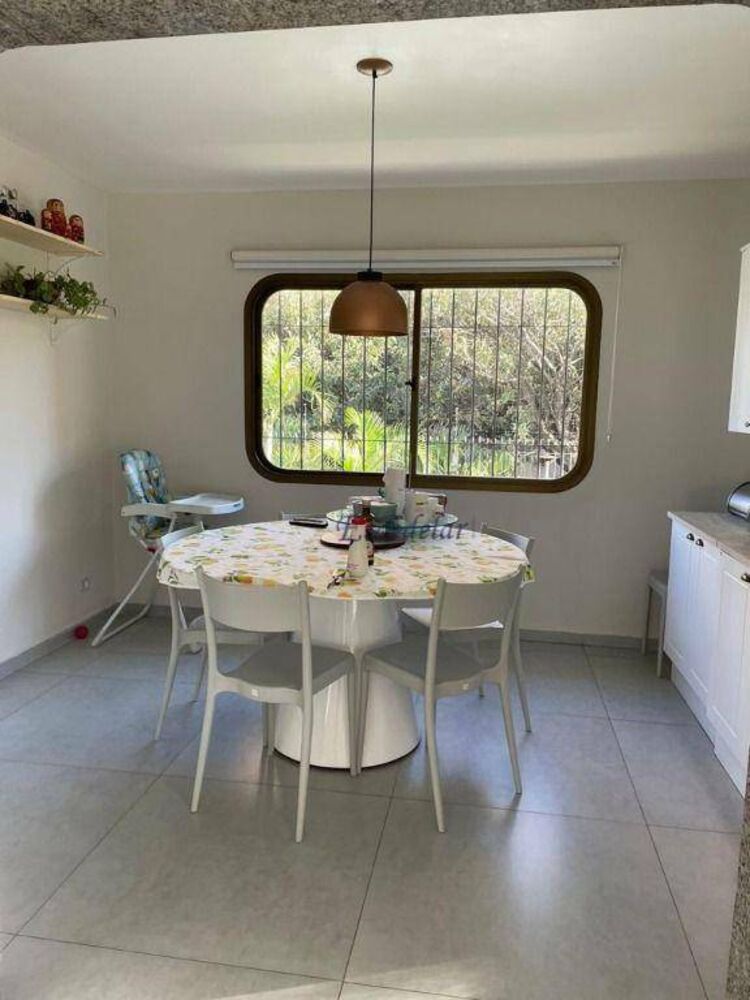 Apartamento, 4 quartos, 204 m² - Foto 18