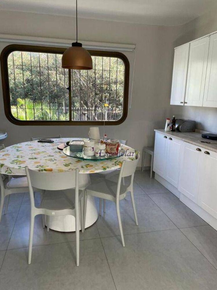 Apartamento, 4 quartos, 204 m² - Foto 19