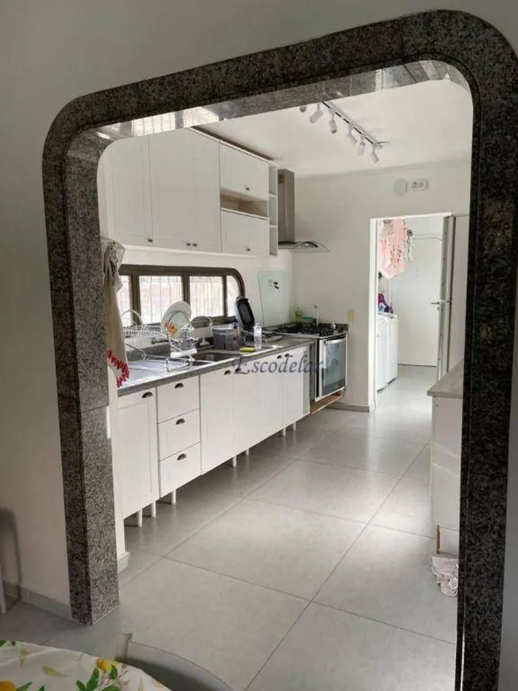 Apartamento, 4 quartos, 204 m² - Foto 21