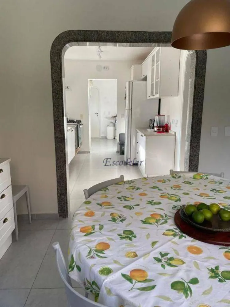 Apartamento, 4 quartos, 204 m² - Foto 22